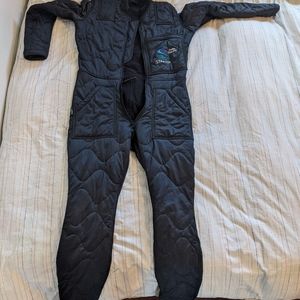 Diving Concepts Thinsulate Drysuit Undergarments